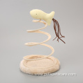 Pet Cat Scratcher Toys Mice Plush Mouse Toys